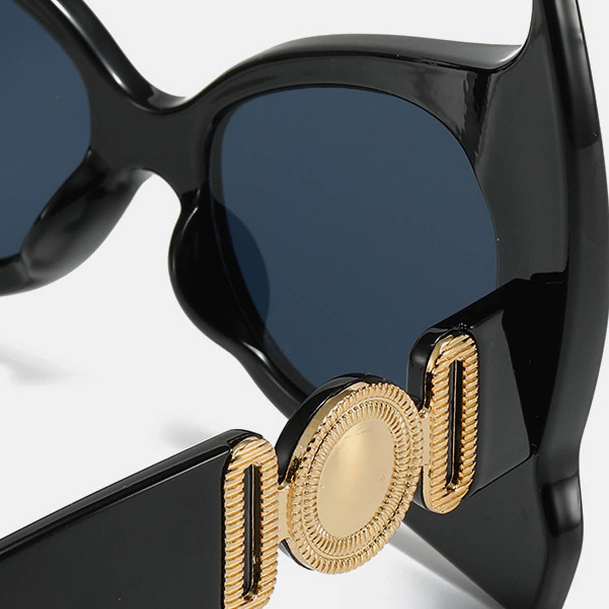 NEW PERSONALIZED DEVIL BAT SUNGLASSES_CWASG0474