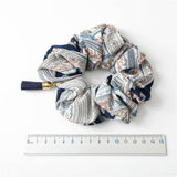 Vintage Tassel Elastic Hair Tie_Cwaha1372