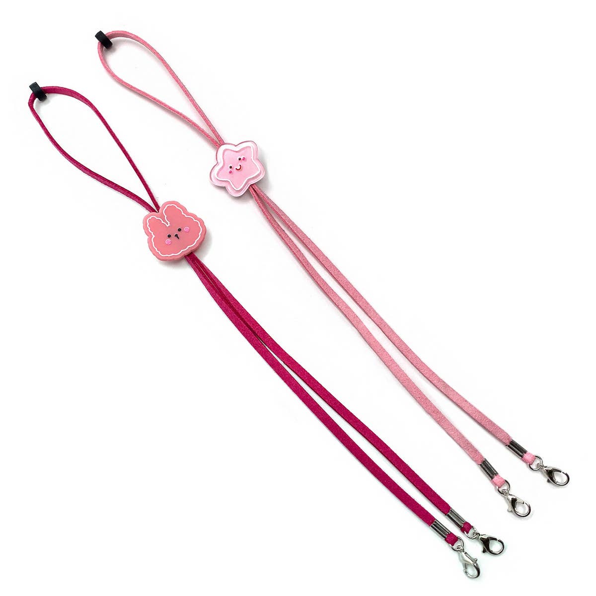 POPULAR COLORFUL CARTOON GLASSES LANYARD_CWMM1149