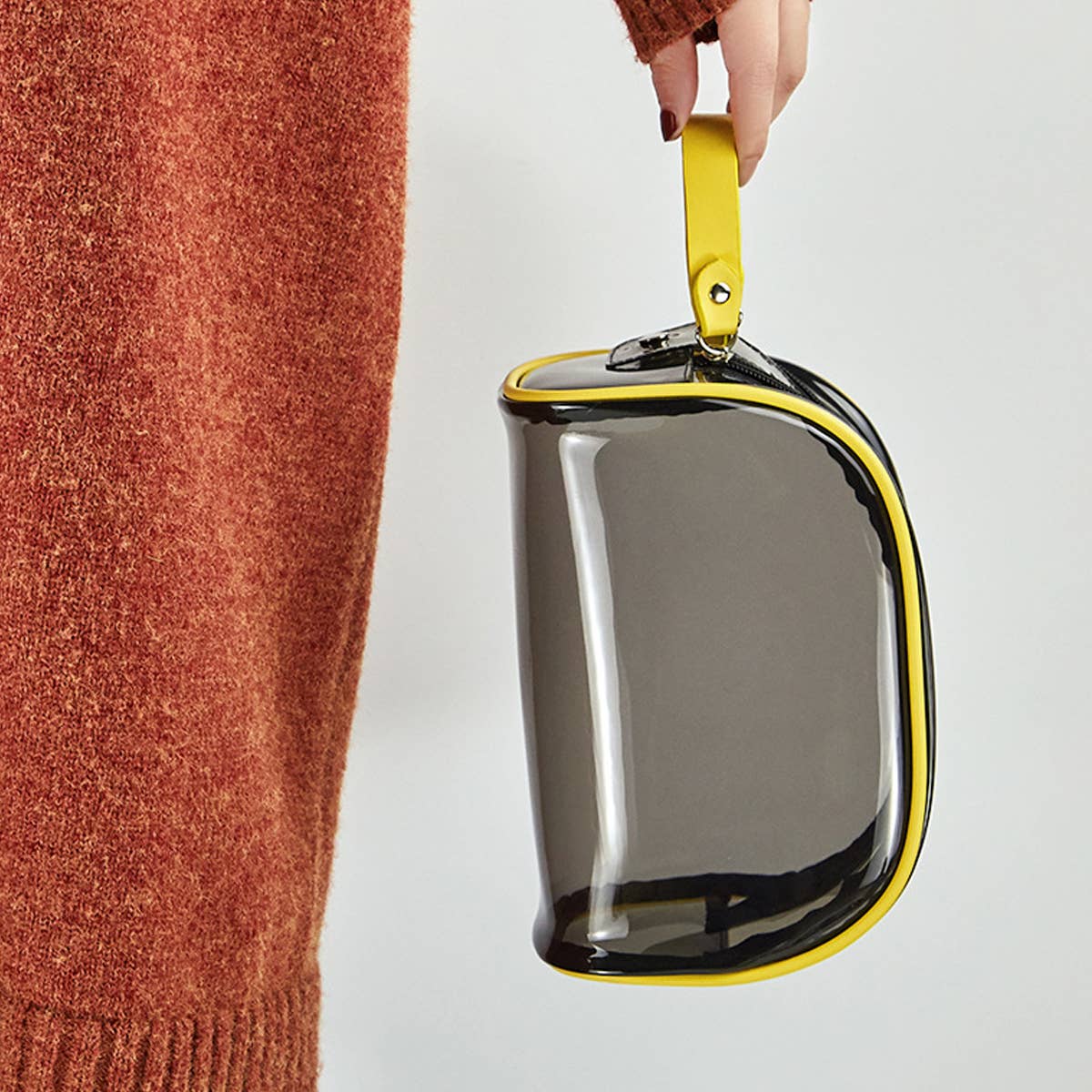 Large Capacity Waterproof Portable Cosmetic Bag_Cwab1838