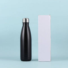 CREATIVE COLA BOTTLE INSULATED CUP CAR GIFT_CWMM7912