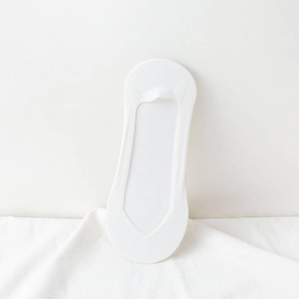 SUMMER THIN INVISIBLE ICE SILK BOAT SOCKS_CWMS2021