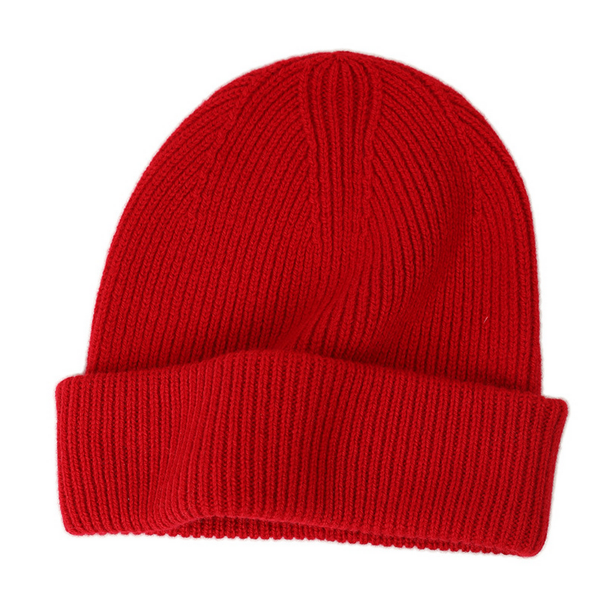 FASHION WOOL BEANIE UNISEX KOREAN WINTER HAT_CWAH3992