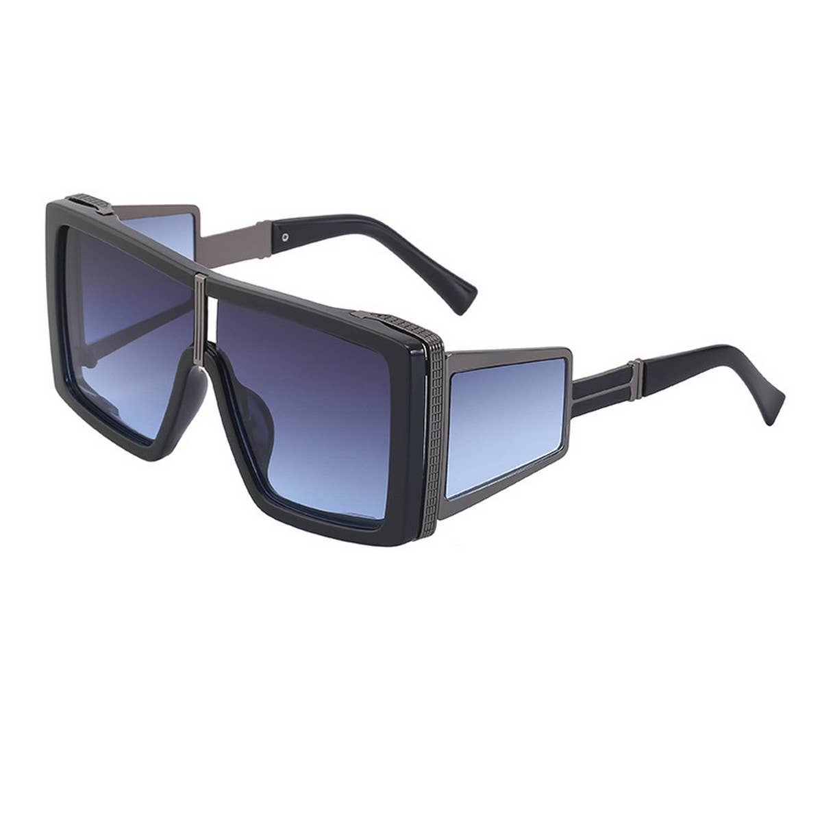 STEAMPUNK STYLE SUN PROTECTION SUNGLASSES_CWASG0676