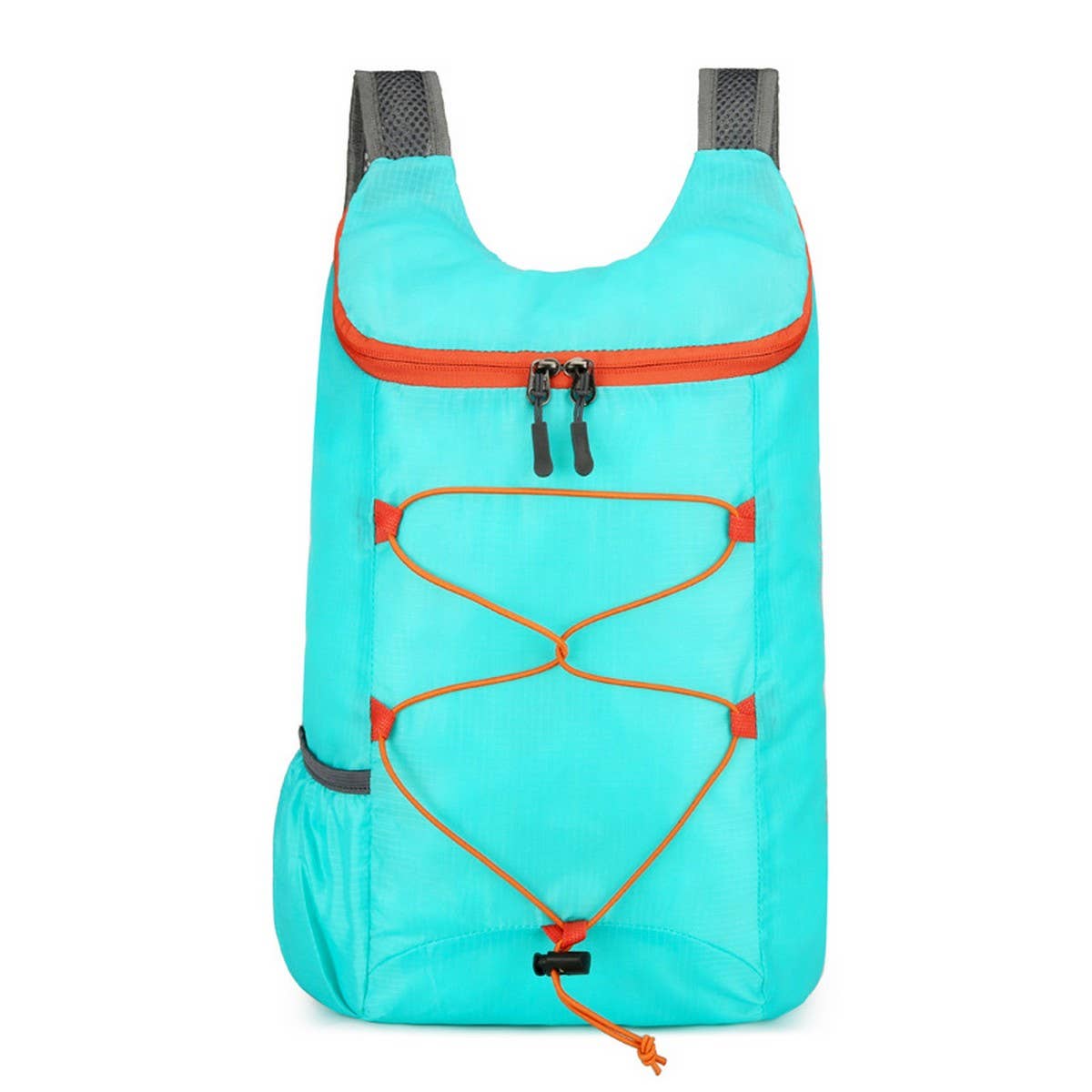 Water-Resistant Hiking Cycling Backpack_Cwab5413