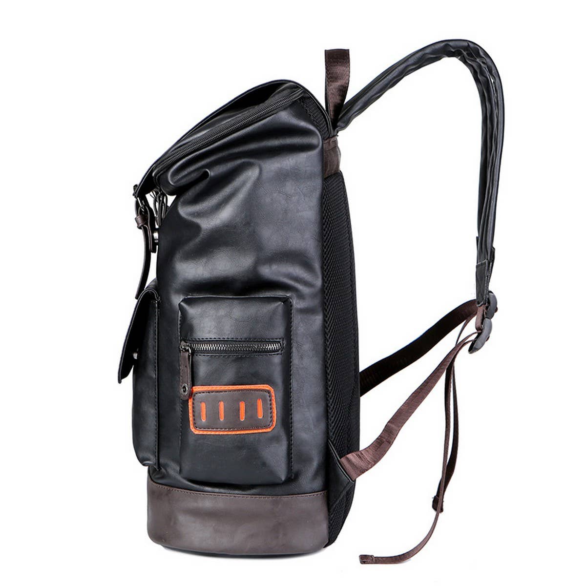 MENS CASUAL BACKPACK STYLISH KOREAN DESIGN_CWAB5175