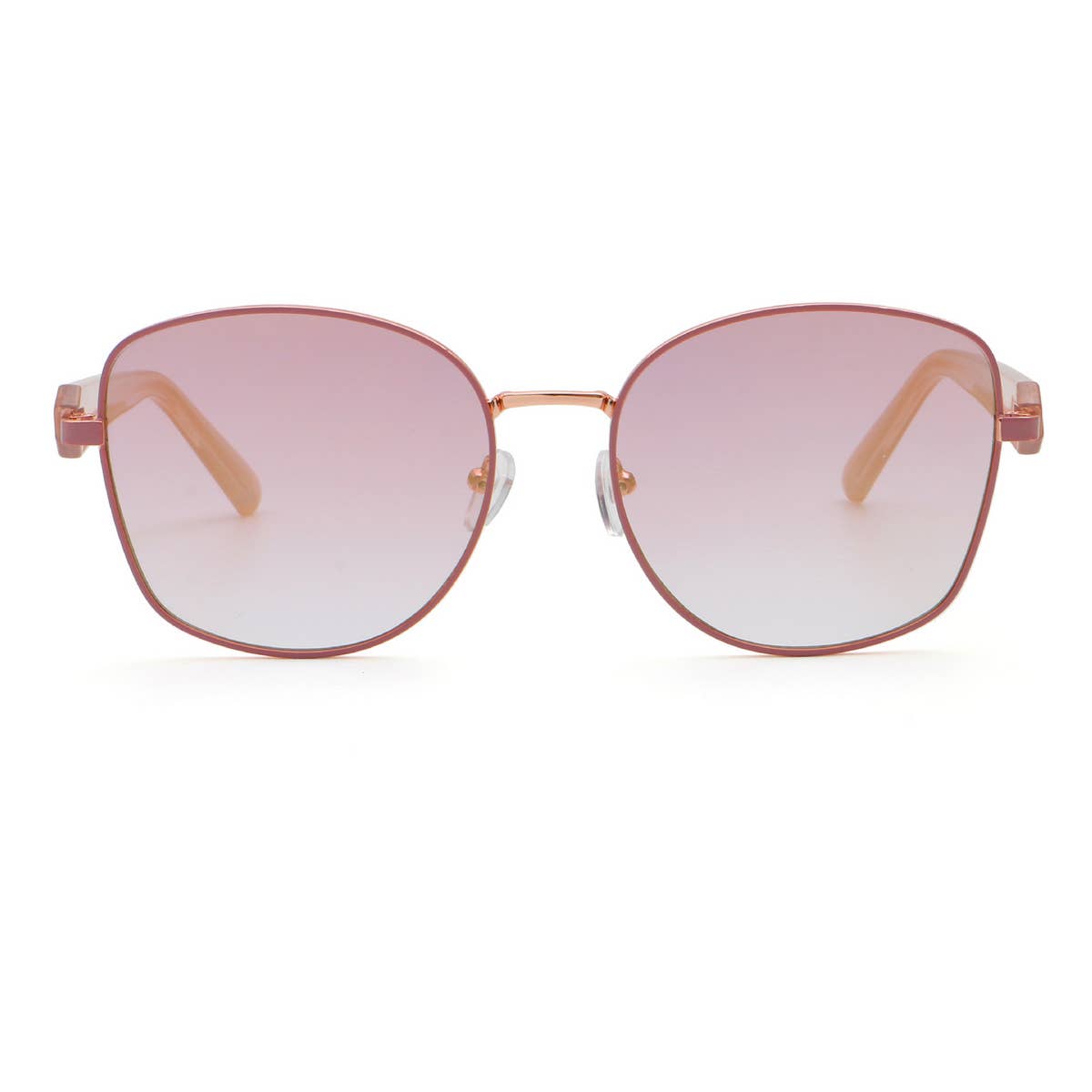 RETRO 2024 NEW SQUARE FRAME SUNGLASSES_CWASG0501