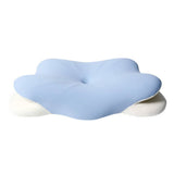 PRESSURE RELIEF MEMORY FOAM NECK PILLOW ADULT_CWMM8087