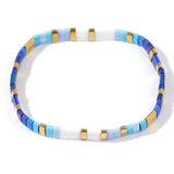 BOHEMIAN TILA BEADS HAND WOVEN BRACELET_CWMM3882