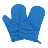 HIGH TEMPERATURE ANTI SCALDING SOLID COLOR GLOVES_CWMM1456