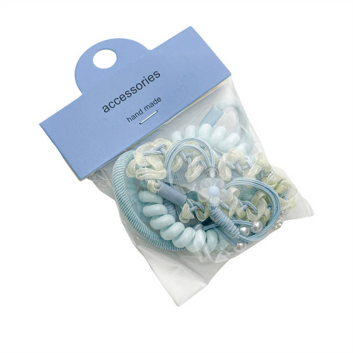 2024 NEW SIMPLE 6 PIECE HAIR ROPE_CWAHA1032