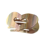 Hairpin Has Strong Grip And Is Not Easy To Break