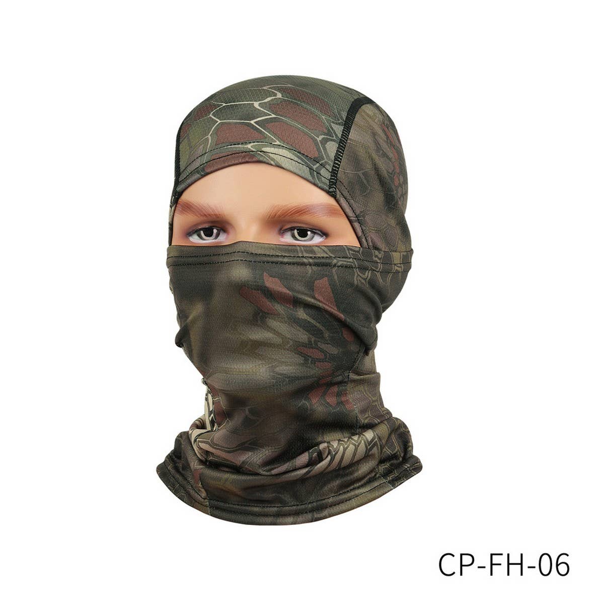 OUTDOOR BALACLAVA FACE MASK_CWMM1701