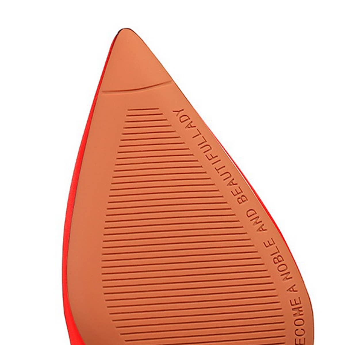 SIMPLE SOLID COLOR SHALLOW POINTED TOE HIGH HEELS_CWSHH0064