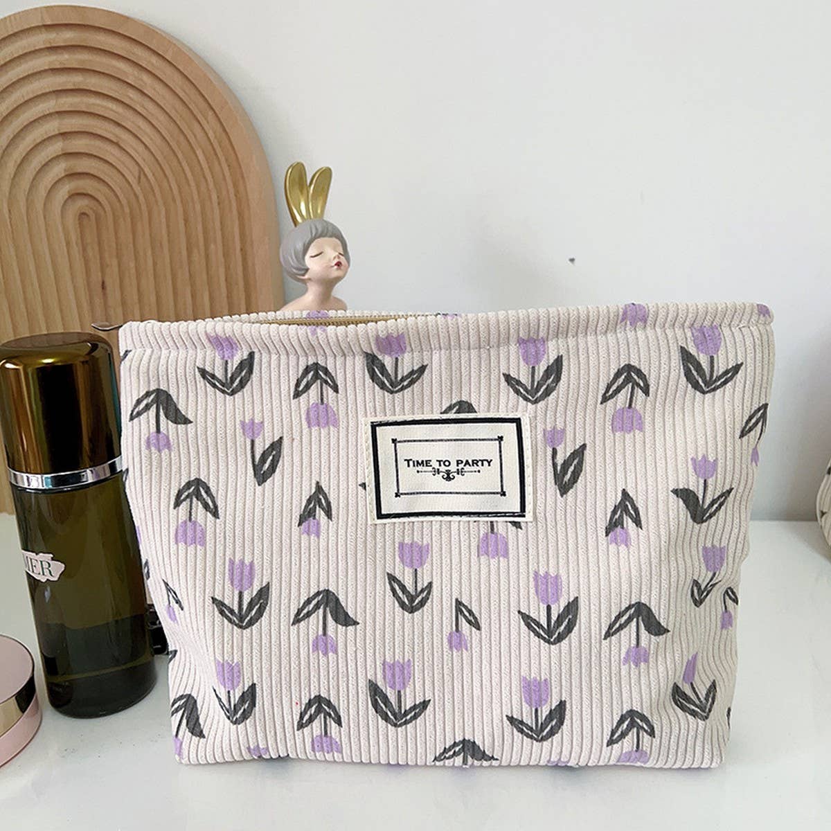 PORTABLE TRAVEL STORAGE BAG MAKEUP BAG_CWAB1223