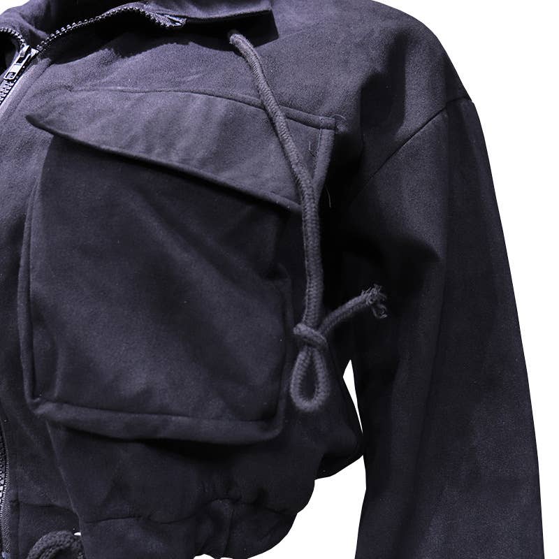 Stylish Loose Casual Pants And Ankle Tracksuit