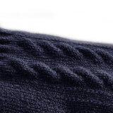 THICKENED FLEECE KNITTED TOUCH SCREEN GLOVES_CWAG0400