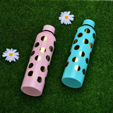 2024 NEW FASHION POLKA DOT THERMOS CUP_CWMM0992
