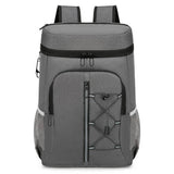 INSULATED COOLER BACKPACK FOR OUTDOOR PICNIC_CWAB5434