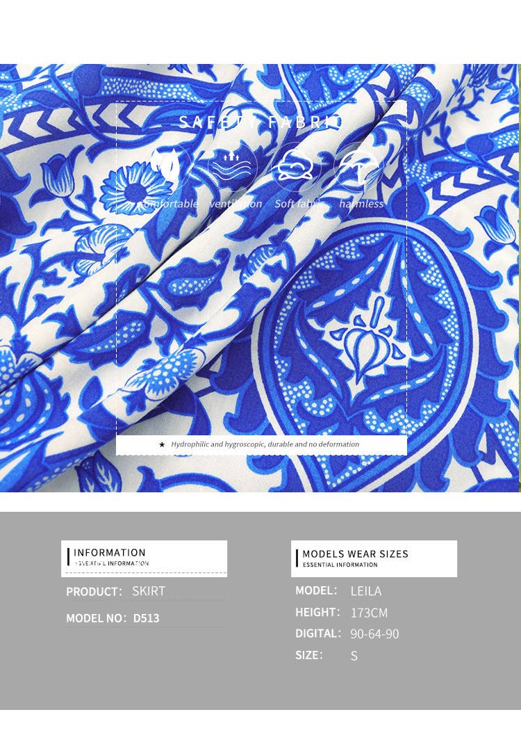 Wrap Style Lace-Up Dress