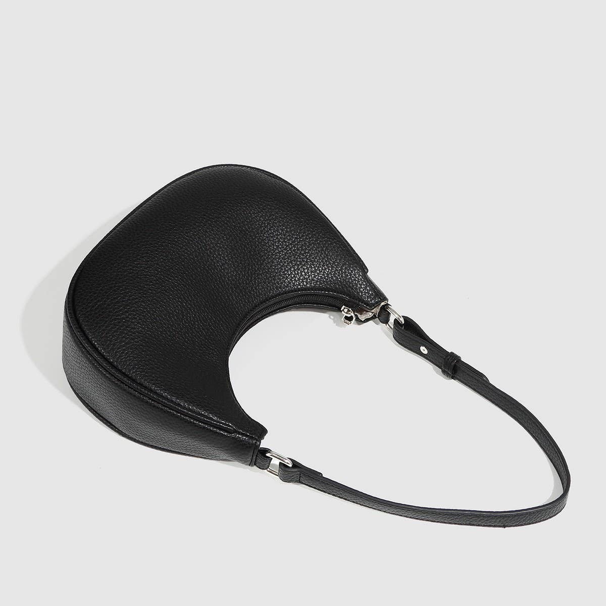 Trendy Mini Dumpling Bag For Women_Cwab5695