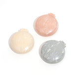 MASSAGE COMB PORTABLE FOLDING MIRROR COMB_CWAHA1870