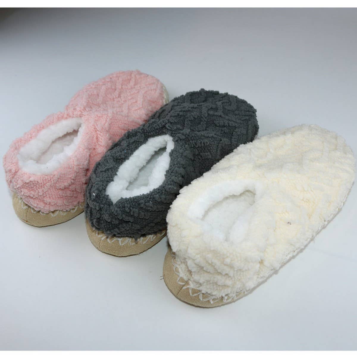 ADULT WOMENS FLOOR SOCKS THICKENED SOCKS_CWMS1195