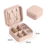 PORTABLE STORAGE JEWELRY BOX_CWMM1675