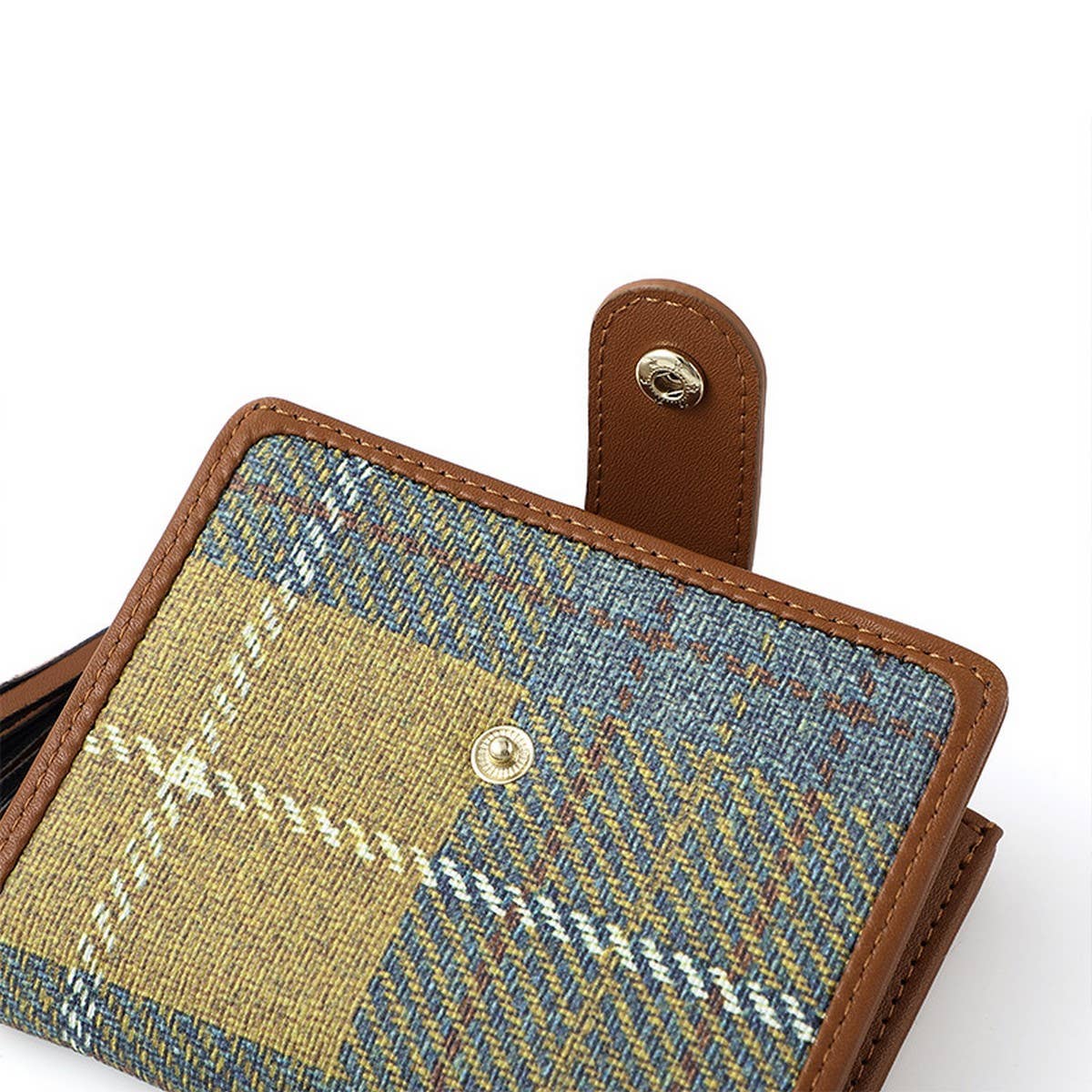 New Autumn Winter Ins Tassel Zipper Wallet_Cwab06271