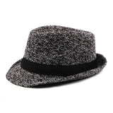 NEW AUTUMN AND WINTER CASUAL CLASSIC JAZZ HAT_CWAH1922