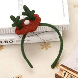 HAT CUTE PHOTO PHOTO DEER ANTLER HAT HEADBAND_CWAHA3418