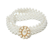 NEW GEMSTONE PEARL VERSATILE BELT_CWABE0498