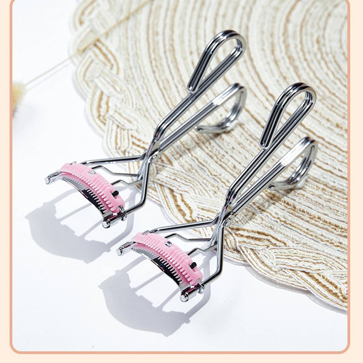SUNFLOWER LASH CURLER LONG LASTING CURL_CWMM8050