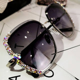 Women Uv Protection Rhinestone Sunglasses_Cwasg0210