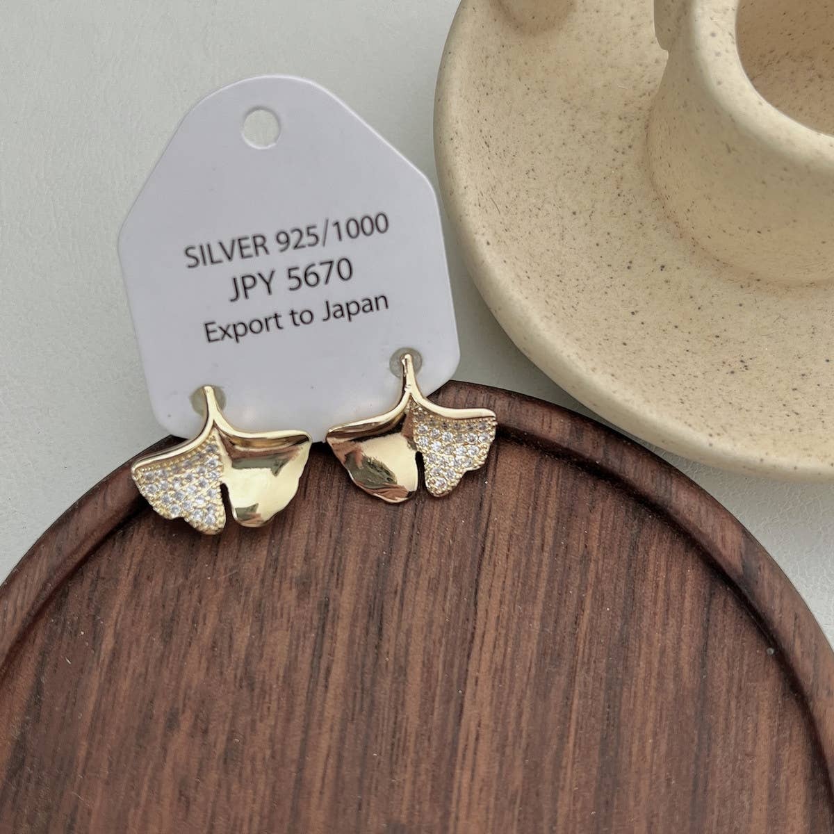 2024 HOT SELLING GINKGO EARRINGS_CWAJE1334