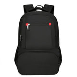 OXFORD INSULATED BACKPACK FOR FOOD DELIVERY_CWAB5431