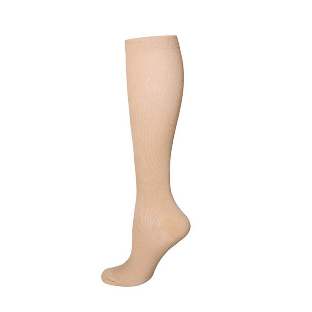 OUTDOOR SPORTS WOMENS LONG COMPRESSION SOCKS_CWMS1862