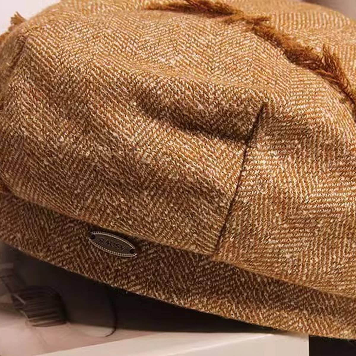 ALL MATCH CASUAL LADY PAINTER BERET_CWAB2846