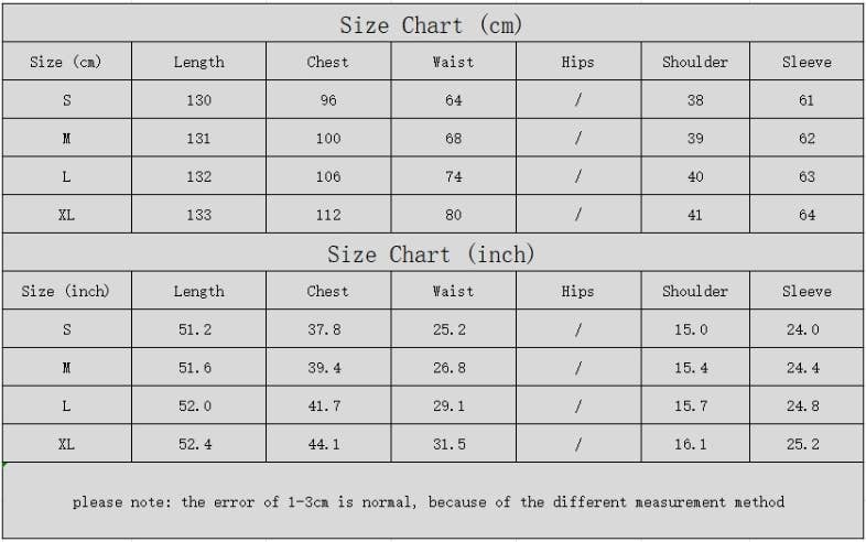 Triple V-Neck Long-Sleeved Waist Pleated Dress