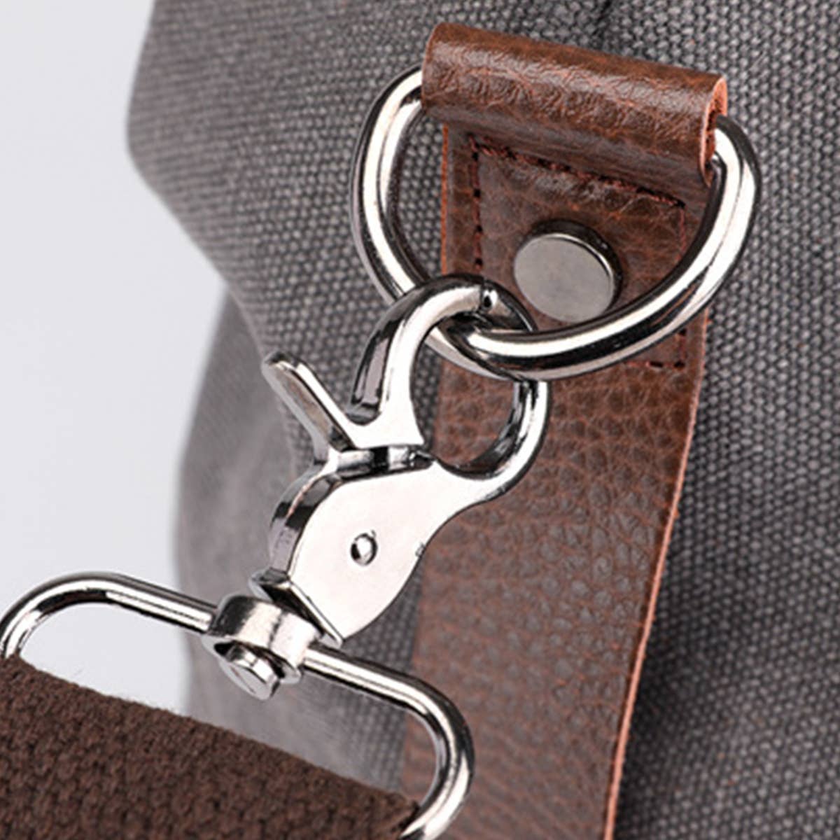 Women Minimalist Leisure Shoulder Bag_Cwab1300