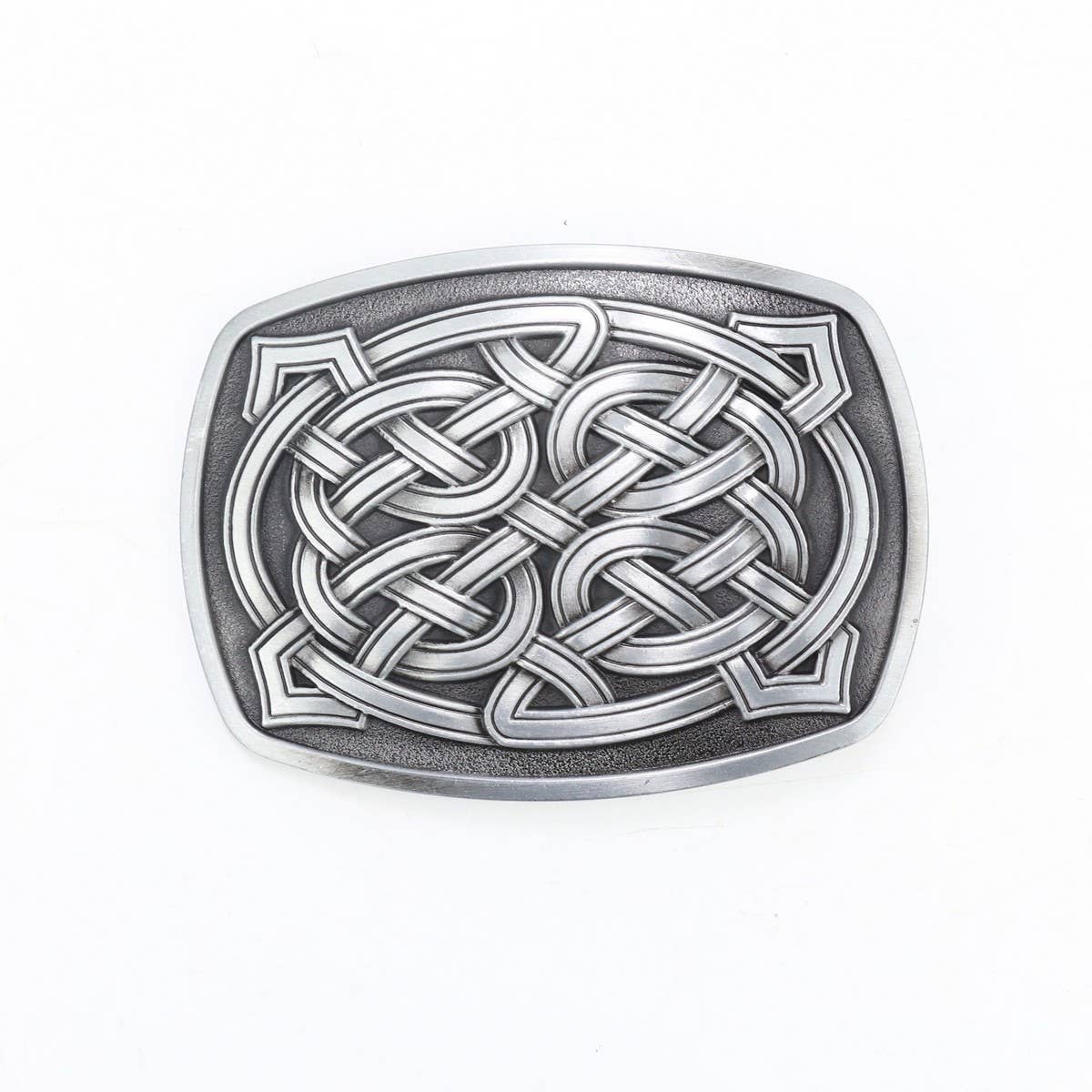 AMERICAN RETRO BELT BUCKLE WITH FLAG PATTERN_CWABE0433