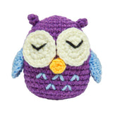 HANDMADE DIY DOLL CROCHET MATERIAL PACKAGE_CWMM0825