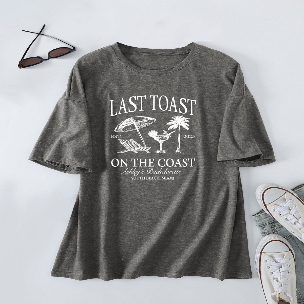 Women Summer T-Shirt, New Short Sl Ve Top_Cwtts1469