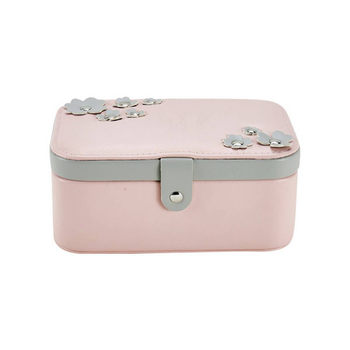 CUTE BUTTON TRAVEL JEWELRY STORAGE BAG_CWAJE1550