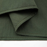 Wave Tie Adjustable Skirt Long Swing Skirt_Cwbss0417