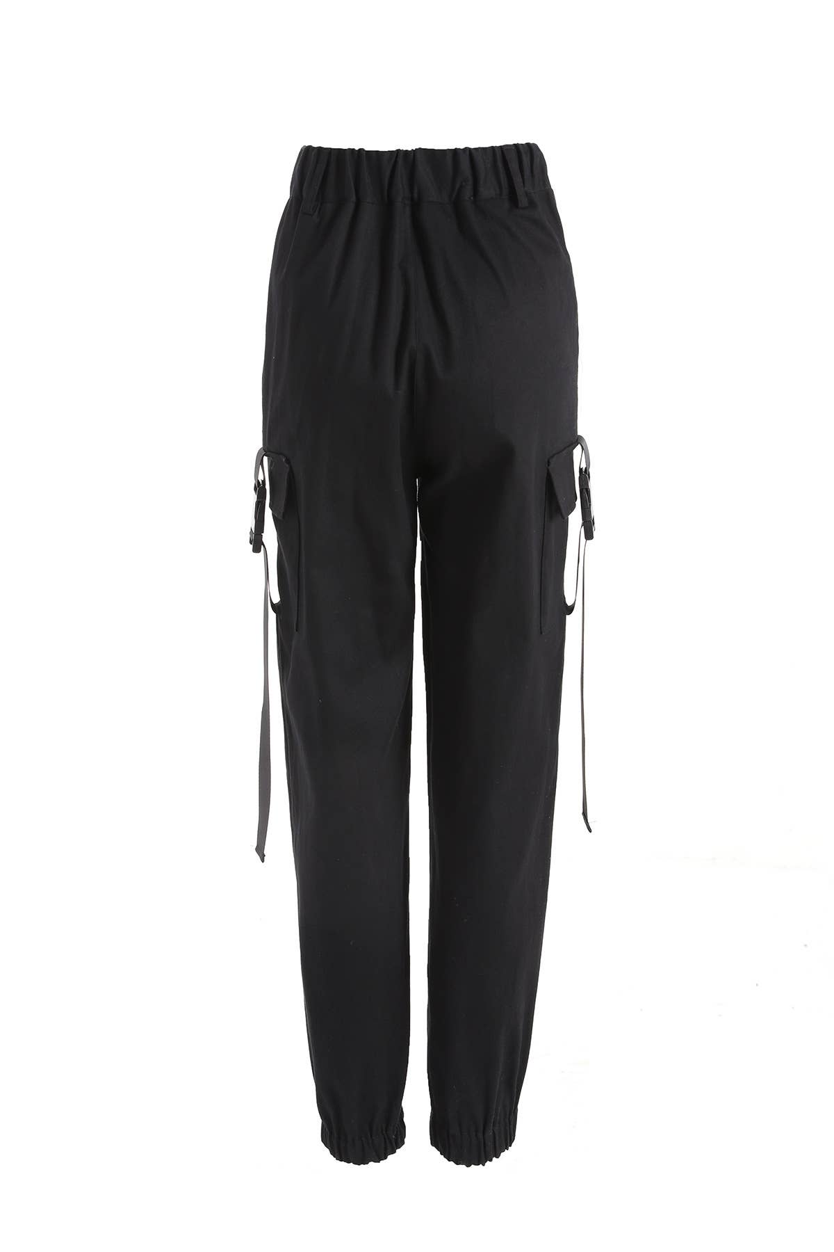 Streamer Backpack Buckle Slacks Harlan Overalls