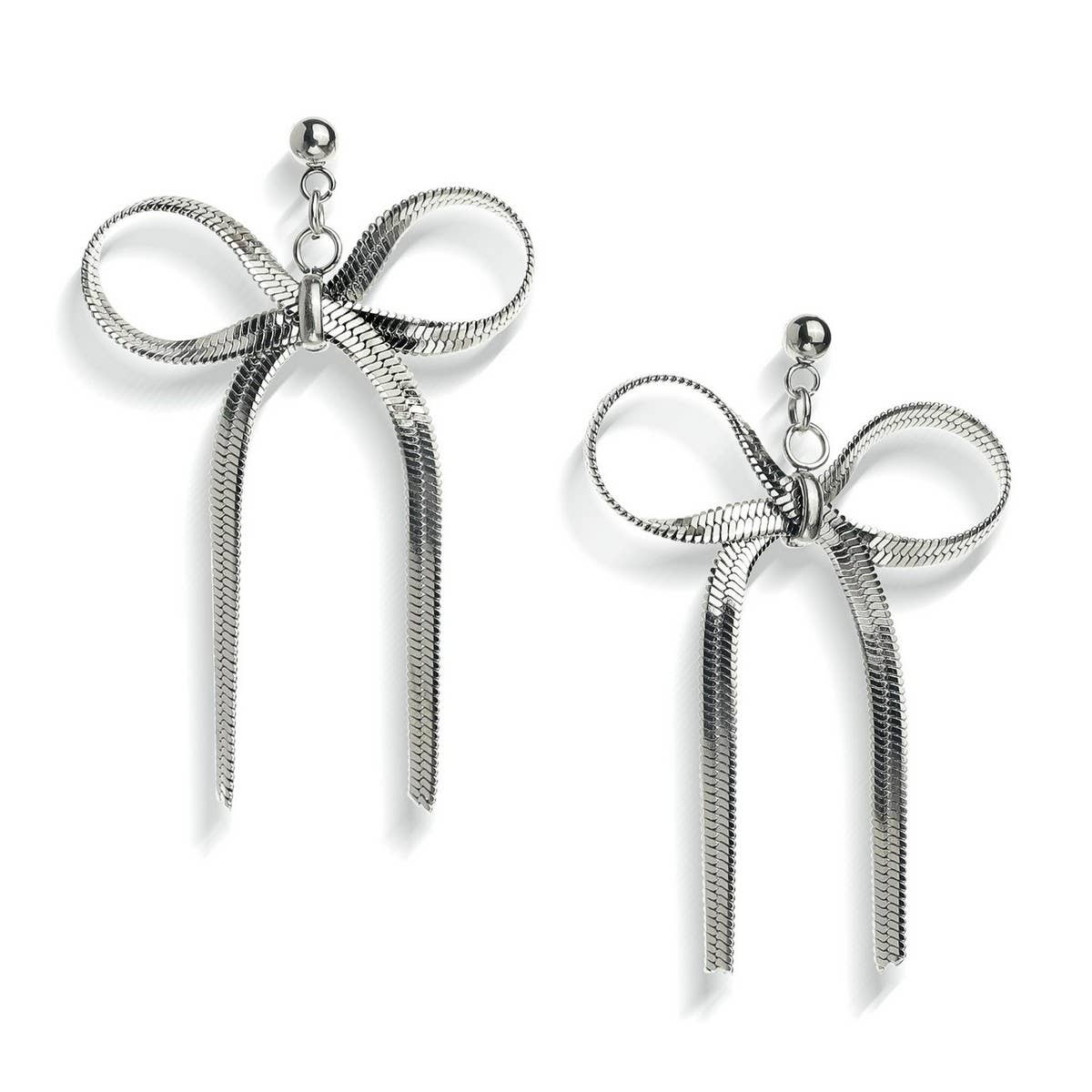STAINLESS STEEL NICHE DESIGN HIGH END EARRINGS_CWAJE5044