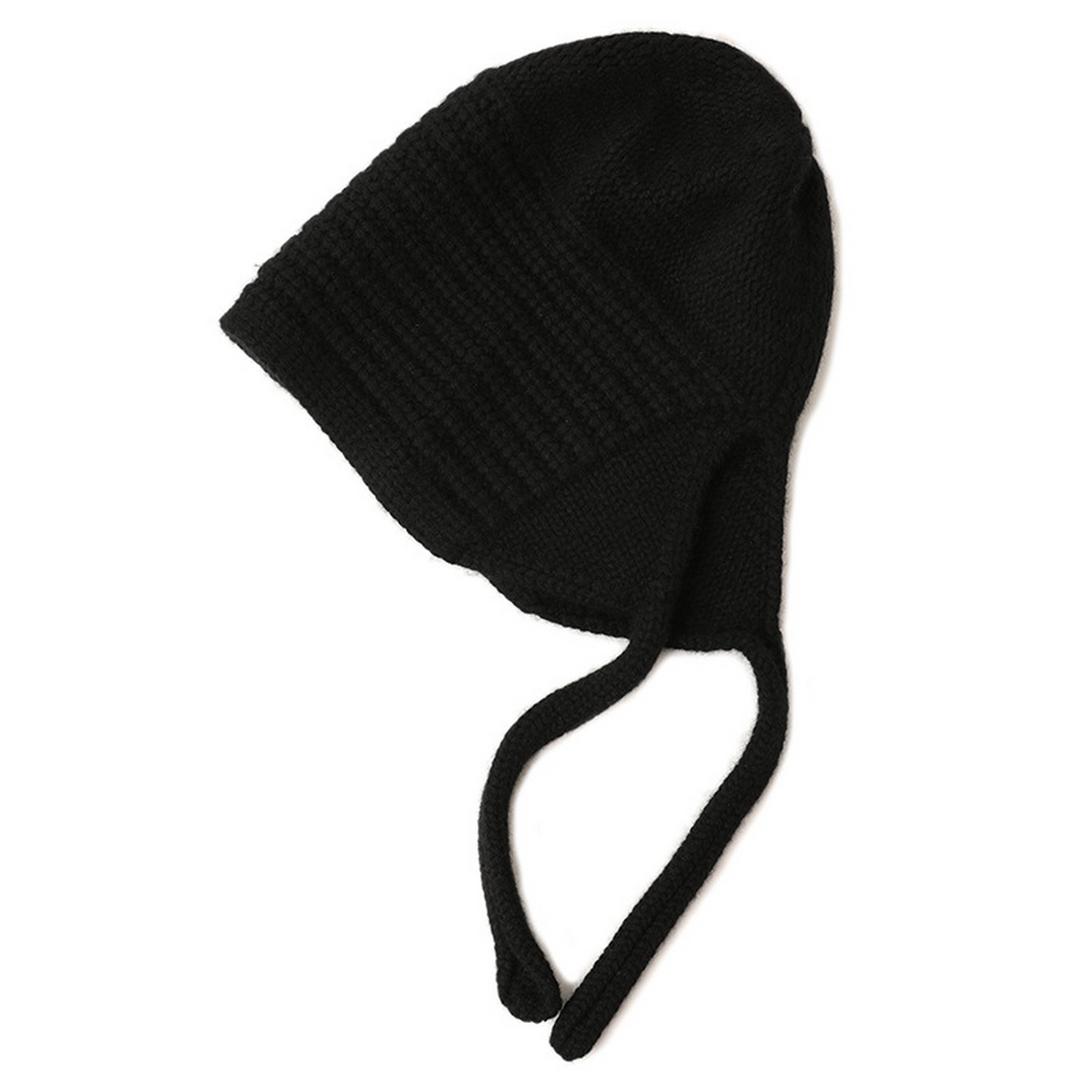 Warm Octopus Hat Solid Color Knit For Winter_Cwah4000