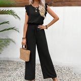 Womens Fashion Street Style Casual Set