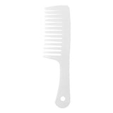 CARE WAVY HAIR WIDE TOOTH COMB_CWMM0916